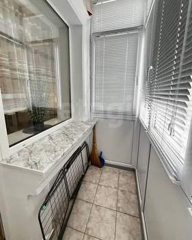 2-к квартира, на длительный срок, 55м2, 4/5 этаж