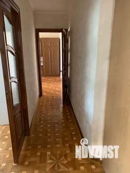 2-к квартира, на длительный срок, 58м2, 4/9 этаж