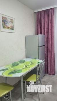 1-к квартира, на длительный срок, 40м2, 5/17 этаж