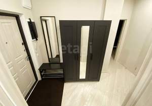 2-к квартира, на длительный срок, 60м2, 4/10 этаж