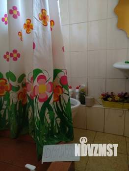 2-к квартира, посуточно, 46м2, 2/2 этаж