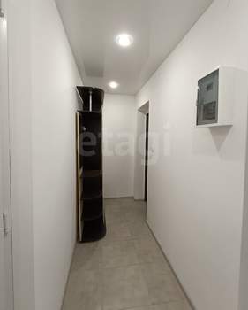 1-к квартира, на длительный срок, 31м2, 1/5 этаж