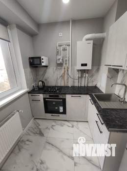 1-к квартира, на длительный срок, 36м2, 7/10 этаж