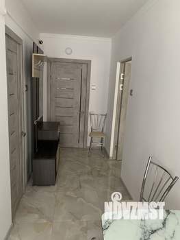 1-к квартира, посуточно, 33м2, 1/9 этаж