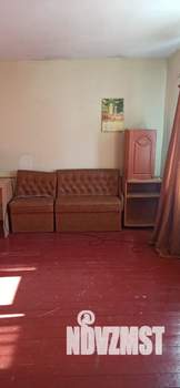 1-к квартира, на длительный срок, 35м2, 1/1 этаж