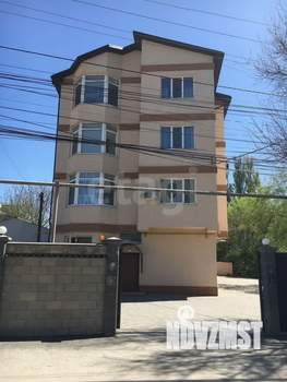 1-к квартира, на длительный срок, 33м2, 2/4 этаж