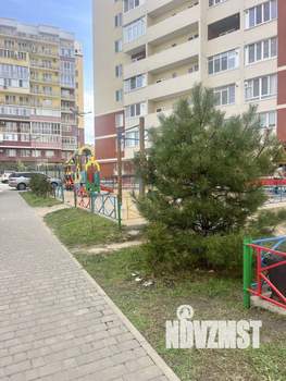 1-к квартира, на длительный срок, 30м2, 1/9 этаж