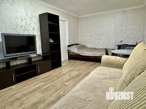2-к квартира, посуточно, 45м2, 3/5 этаж