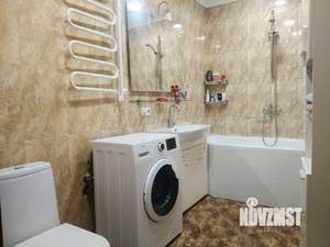 3-к квартира, на длительный срок, 93м2, 4/4 этаж