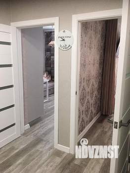1-к квартира, на длительный срок, 45м2, 3/8 этаж