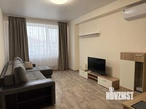 2-к квартира, на длительный срок, 50м2, 1/10 этаж