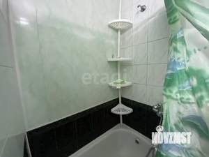 1-к квартира, на длительный срок, 24м2, 2/5 этаж