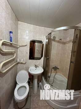 2-к квартира, посуточно, 40м2, 4/5 этаж