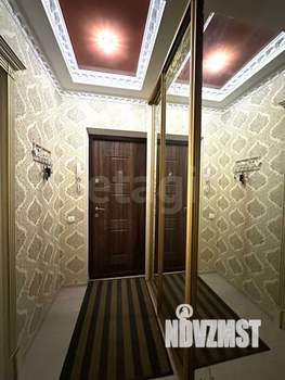 2-к квартира, на длительный срок, 59м2, 1/9 этаж