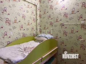 2-к квартира, на длительный срок, 40м2, 4/5 этаж