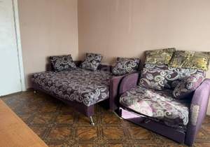 3-к квартира, на длительный срок, 63м2, 1/9 этаж