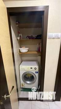 2-к квартира, на длительный срок, 45м2, 1/5 этаж