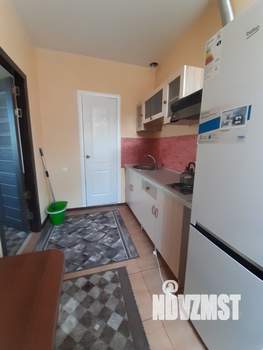 1-к квартира, на длительный срок, 32м2, 2/2 этаж