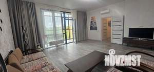 3-к квартира, на длительный срок, 130м2, 8/18 этаж