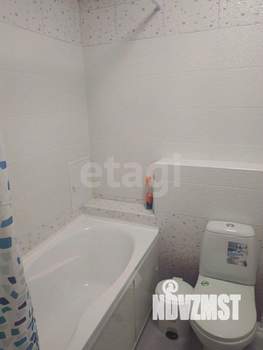 1-к квартира, на длительный срок, 38м2, 5/10 этаж