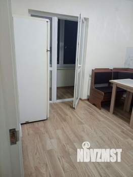 1-к квартира, на длительный срок, 38м2, 4/9 этаж