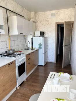 1-к квартира, посуточно, 35м2, 9/9 этаж