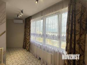 2-к квартира, на длительный срок, 55м2, 12/15 этаж