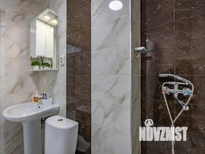 1-к квартира, посуточно, 34м2, 3/11 этаж