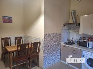 2-к квартира, посуточно, 67м2, 1/2 этаж