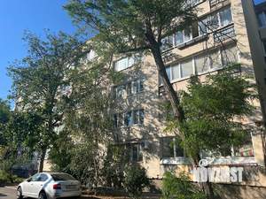1-к квартира, на длительный срок, 38м2, 1/5 этаж