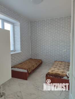 1-к квартира, на длительный срок, 35м2, 2/2 этаж