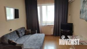 1-к квартира, посуточно, 40м2, 9/9 этаж