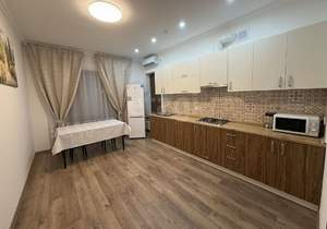 2-к квартира, на длительный срок, 75м2, 9/9 этаж