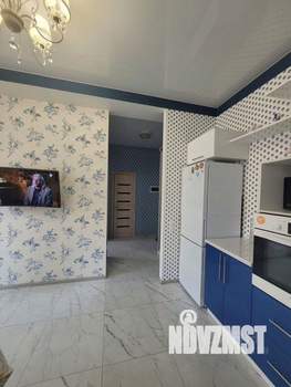 1-к квартира, на длительный срок, 44м2, 8/11 этаж