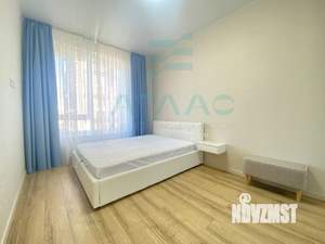 1-к квартира, на длительный срок, 45м2, 5/15 этаж