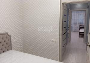 3-к квартира, на длительный срок, 64м2, 1/9 этаж