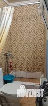 1-к квартира, на длительный срок, 28м2, 1/1 этаж