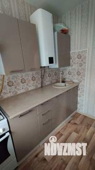 2-к квартира, на длительный срок, 43м2, 4/5 этаж