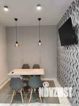 2-к квартира, посуточно, 50м2, 2/2 этаж