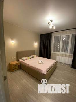 2-к квартира, посуточно, 65м2, 1/1 этаж