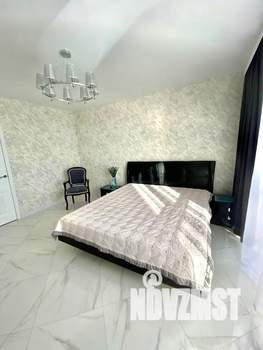 1-к квартира, посуточно, 43м2, 6/10 этаж