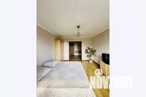 2-к квартира, посуточно, 60м2, 4/9 этаж