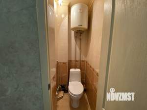1-к квартира, на длительный срок, 35м2, 9/10 этаж