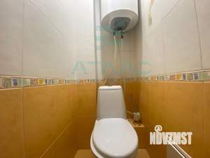 2-к квартира, на длительный срок, 51м2, 4/10 этаж