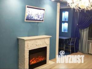 1-к квартира, посуточно, 30м2, 4/5 этаж