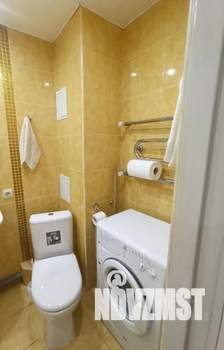 1-к квартира, посуточно, 35м2, 2/5 этаж