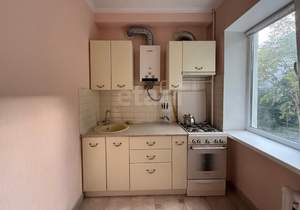 2-к квартира, на длительный срок, 42м2, 3/5 этаж
