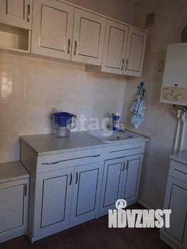 1-к квартира, на длительный срок, 30м2, 2/5 этаж