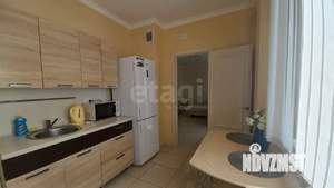 1-к квартира, на длительный срок, 34м2, 9/10 этаж