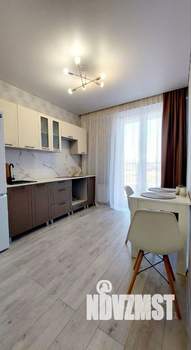 1-к квартира, на длительный срок, 38м2, 4/10 этаж